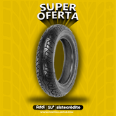 Llanta Irc Nr66 130/90-15 Sellomatic / Neumatico